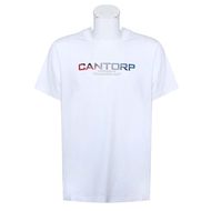 CAN·TORP2021春夏户外户外服装短袖T恤C222194581
