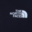 THE NORTH FACE 2022 春夏 户外 户外服装 短袖T恤 NF0A5JZQRG1藏青色