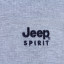 JEEP SPIRIT 2022 春夏 女装 上装 短袖T恤 JW2CB2PS8582