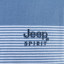 JEEP SPIRIT 2022 春夏 男装 T恤 短袖T恤 JM2CB1TS8588