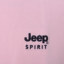 JEEP SPIRIT 2022 春夏 男装 T恤 短袖POLO衫 JM2CB1PS8585