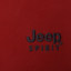 JEEP SPIRIT 2022 春夏 男装 T恤 短袖POLO衫 22MA456PS7001