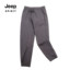 JEEP SPIRIT  不分季节 服装 男下装 男士休闲裤 JM2CC1SP7346
