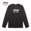 JEEP SPIRIT 2022 秋冬 服装 男上装 男士T恤 JM2CC1TS7160