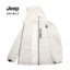 JEEP SPIRIT  秋冬 服装 男上装 男士外套 JM2CC1JC7227