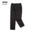 JEEP SPIRIT 2022 秋冬 服装 男下装 男士牛仔裤 JM2CC1JS7021