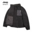 JEEP SPIRIT 2022 秋冬 服装 男上装 男士外套 JM2CC1JC9508