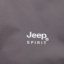 JEEP SPIRIT 2022 秋冬 服装 男上装 男士夹克 JM2CC1JC7201