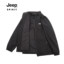 JEEP SPIRIT 2022 秋冬 服装 男上装 男士夹克 JM2CC1JC7201