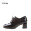 Usexy 2022 春夏 鞋靴 女鞋 女士单鞋 522DX2219