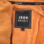 JEEP SPIRIT 2022 秋冬 服装 女上装 女款抓绒衣 JW2CC2JC7358