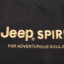 JEEP SPIRIT 2022 秋冬 服装 男上装 男士卫衣 JM2CC2SS7329