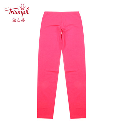 黛安芬Triumph  秋冬 内衣/睡衣/基础打底/袜子 保暖内衣 保暖裤 H00011342
