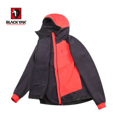 BLACK YAK 2022 秋冬 运动户外 运动服 运动外套 1JKBY-FLM68521