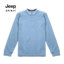 JEEP SPIRIT  秋冬 服装 男上装 男士POLO衫 JM2CC1PS7161B