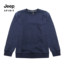 JEEP SPIRIT 2023 春夏 服装 男上装 男士卫衣 JM2DA1SS6115