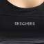 SKECHERS  春夏 运动户外 运动服 运动背心 P222W061&0018