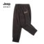 JEEP SPIRIT  春夏 服装 男下装 男士休闲裤 JM2AB2XTR655