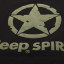 JEEP SPIRIT 2023 春夏 服装 男上装 男士T恤 JM2DB1TS6066