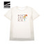 ROCK&ICE 2023 春夏 运动户外 运动服 运动T恤 9-18132-980