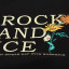 ROCK&ICE 2023 春夏 运动户外 运动服 运动T恤 9-18132-990