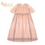怡诺伊唯 2023 春夏 服装 女裙装 连衣裙 PYYSQ-L2331