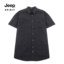 JEEP SPIRIT 2023 春夏 服装 男上装 男士衬衫 JM2DB1SH6231