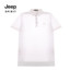 JEEP SPIRIT 2023 春夏 服装 男上装 男士T恤 JM2DB2PS6062