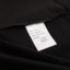 VSARNNI JEANS 春夏男装新疆长绒纯棉纱线经过两次工艺弹性不易变型透气吸汗短袖T恤 VMJ22NT1853-85