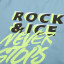 ROCK&ICE 2023 春夏 运动户外 运动服 运动T恤 9-26273-325