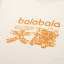 巴拉巴拉balabala  春夏 母婴儿童 童装 儿童T恤/POLO衫 202222117208