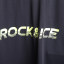 ROCK&ICE 2023 春夏 运动户外 运动服 运动T恤 9-26271-395