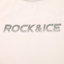 ROCK&ICE 2023 春夏 运动户外 运动服 运动T恤 9-26271-220