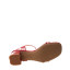 红蜻蜓REDDRAGONFLY  春夏 鞋靴 女鞋 女士凉鞋 K33000254