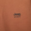 JEEP SPIRIT 2023 秋冬 服装 男上装 男士卫衣 JM2DC1SS5022