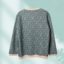 曼得露Man De Lu 2023 秋冬 服装 女上装 女款针织衫/毛衣 80153-8838
