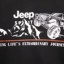 JEEP SPIRIT 2023 秋冬 服装 男上装 男士卫衣 JM2DC1SS5026