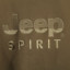 JEEP SPIRIT 2023 秋冬 服装 男上装 男士卫衣 JM2DC2SS5281