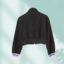 EVEdeUOMO  秋冬 服装 女上装 女款卫衣 LCM325WF71033