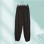 EVEdeUOMO  秋冬 服装 女裤装 女款休闲裤 LCM325WB71013