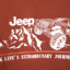 JEEP SPIRIT 2023 秋冬 服装 男上装 男士卫衣 JM2DC1SS5026