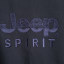JEEP SPIRIT 2023 秋冬 服装 男上装 男士卫衣 JM2DC2SS5281