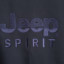 JEEP SPIRIT 2023 秋冬 服装 男上装 男士卫衣 JM2DC2SS5281