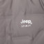JEEP SPIRIT 2023 秋冬 服装 男上装 男士羽绒服 JM2DC2DJ5129