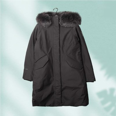 BLACK YAK1JKBY-WNW368