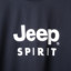 JEEP SPIRIT  秋冬 服装 男上装 男士T恤 JM2DC1TS5009