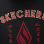 SKECHERS  春夏 运动户外 运动服 运动卫衣 L123M010&0018