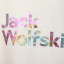 Jack Wolfskin  春夏 运动户外 运动服 运动T恤 58183855152232