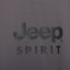 JEEP SPIRIT  秋冬 服装 男上装 男士T恤 JM2DC1TS5009