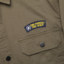 JEEP SPIRIT 2024 春夏 服装 男上装 男士衬衫 JM2EA1SH9290